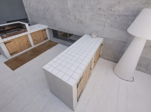Villa Glenda TVL 70