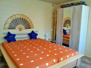 Ferienhaus Bellin VORP 2191