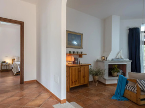 Villino Coralla 2 Bedrooms Apartment in Alghero