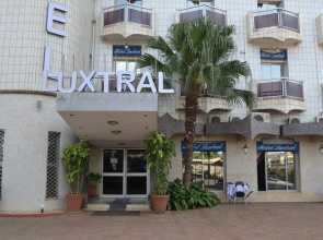 Le Luxtral Hôtel