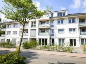 Ferienwohnung Sunshine Beachhouse 111