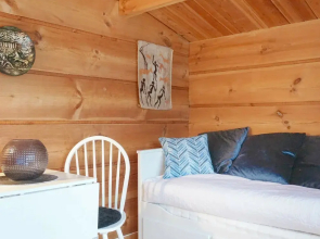 6 Person Holiday Home in Tanumshede