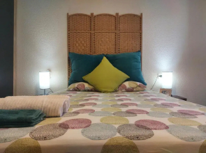 Se alquilan 3 habitaciones privadas