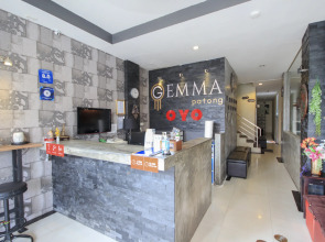 OYO 75321 Gemma Patong