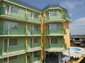 Family Hotel Gery