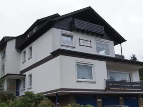 Pension Schneider