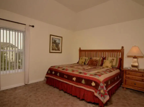 Whispering Pines 551