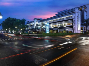 Grand Hotel Preanger