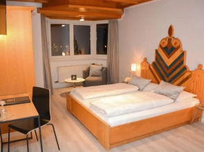 Q Hotel Maria Theresia