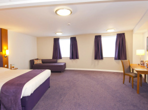 Premier Inn Barry Island