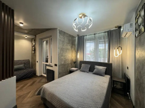 Апартаменты на улице Конституции 5/1