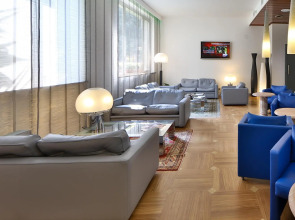 Отель C-Hotels Atlantic