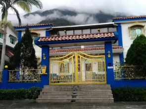 Star Nest B&B