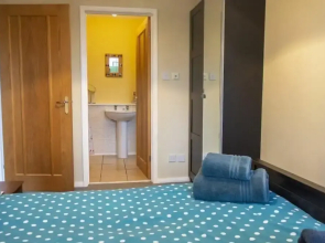 Our Story Cottage