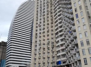 Mari Apartment