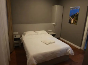 Отель Gokotta Suite
