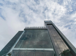 Tsg Emerald View Hotel And Spa