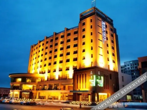 Aolisheng  Hotel