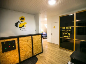 FJC Loft Hostel