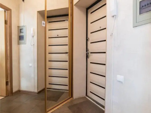 Nova Apartments на проспекте Партизанский 3