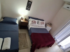 Cananéia Suites