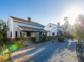 House Ibipozo Near Bolera Reservoir