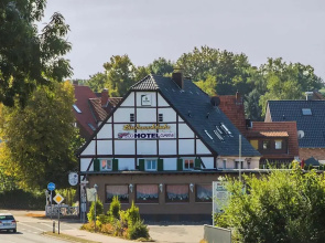 Lindenschänke Hotel garni