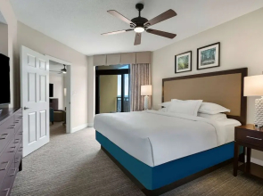 Hilton Grand Vacations at Anderson Ocean Club