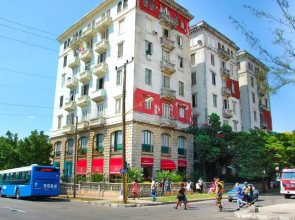 Casa Esperanza
