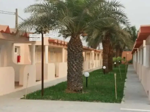 Aldeamento Da Mulemba