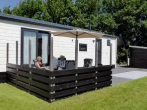 Bungalow Wadzicht