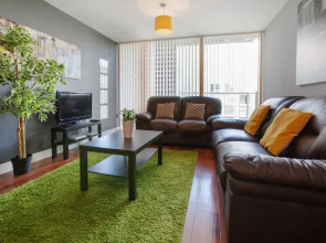 Savvy Serviced Apartments - Vizion