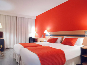 ibis Styles Zaragoza Centro
