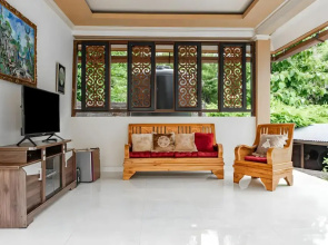 Belvilla Calm Haven Amabela Garden Lovina BeachNearLovina Beach