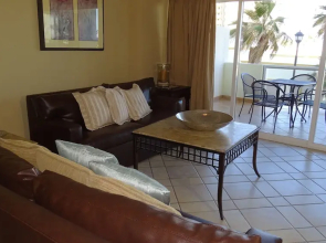 Grande 202- 1 Br Condo