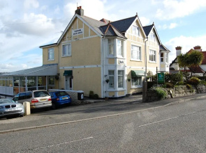 Tregenna Guest House