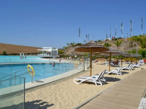 AL-321 Penthouse 3 bedrooms Alcazaba Lagoon