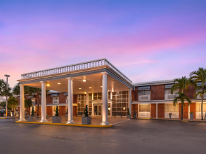 Best Western Palm Beach Lakes