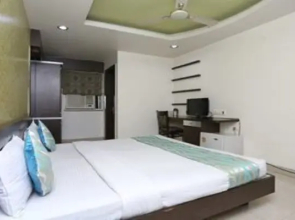 Hotel Midland