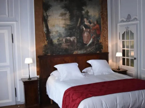 Chateau Hotel de Warenghien