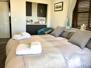Room on the River (Adults Only)