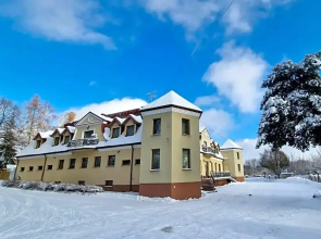 Hotel Pałacowa
