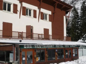 Hotel Des Cimes