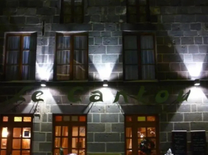 Auberge Le Cantou