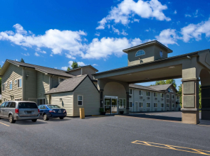 Best Western Cottage Grove Inn