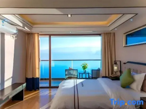 270° Lan Scenic Apartment (Sanya Bay Coconut Dream Corridor)