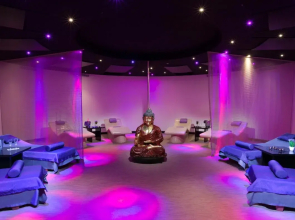 Oh! Cancun On The Beach by Oasis