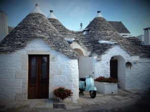 Trulli Holiday Albergo Diffuso
