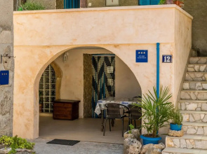 Nice Home in Zgaljici With Wifi and 0 Bedrooms