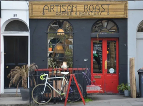 JOIVY Stylish Heart of Edinburgh Gem